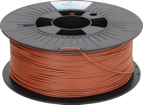 Филамент с вкраплениями