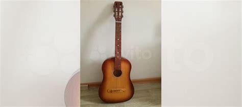 Гитара 6 струн купить в Новоуральске | Хобби и отдых | Авито