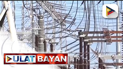 Doe Hindi Nakikitang Kukulangin Sa Supply Ng Kuryente Ang Bansa Sa