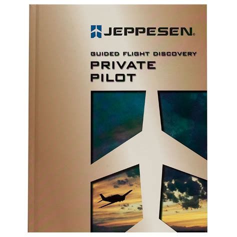 Jeppesen Private Pilot Manual