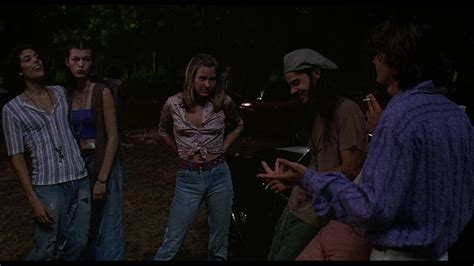 Dazed And Confused 1993