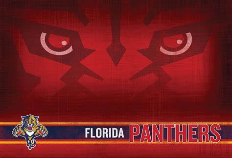 4 Florida Panthers HD Wallpaper Pxfuel