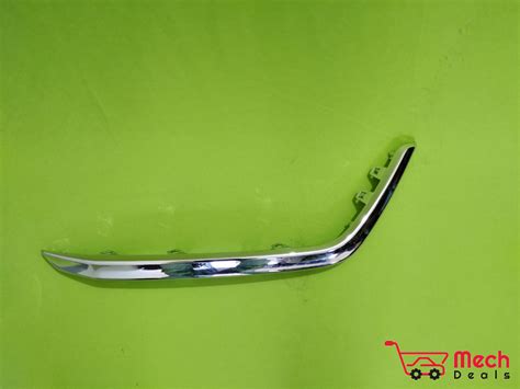 Swift Dzire Garnish Fr Bumper Lower R 71781M56R10 0PG Maruti Suzuki