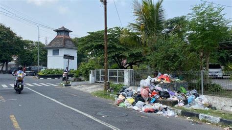 Situasi Darurat Sampah Diklaim Tidak Pengaruhi Tren Kunjungan Wisatawan