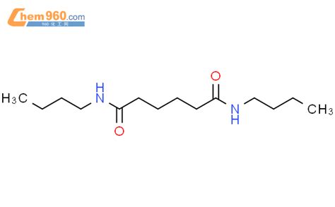 Hexanediamide N N Dibutyl Cas