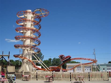 Swiss Toboggan photo from Little A-Merrick-A - CoasterBuzz