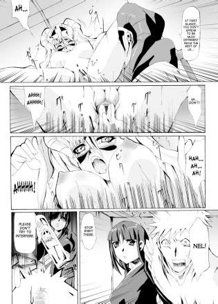 The Syringe The Specimen And Mayuri Sama Luscious Hentai Manga Porn