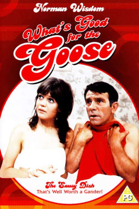 ‎What's Good for the Goose (1969) directed by Menahem Golan • Reviews ...