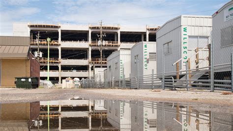 Escambia County weighs whether to expand new jail or renovate old jail