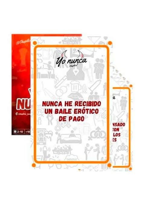 Yo Nunca Hot Gato Arcano Juegos De Mesa
