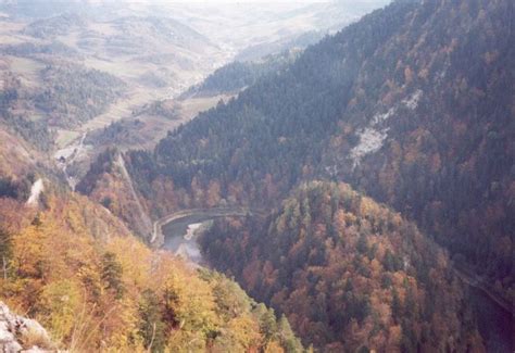 Pieniny National Park Slovakia Alchetron The Free Social Encyclopedia