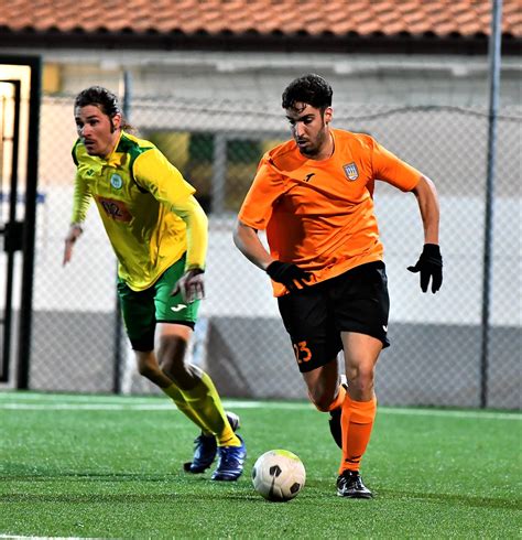 Cosmos Tre Penne Fsgc Fiorentino Marzo Federazione