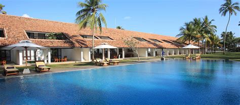 Thaala Bentota | Sri Lanka Hotels | Red Dot Tours