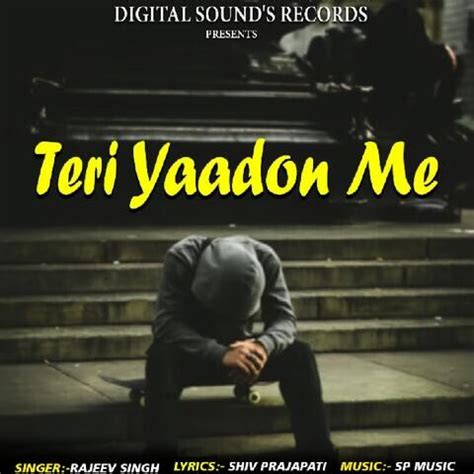 Teri Yaadon Me Song Download: Teri Yaadon Me MP3 Song Online Free on ...