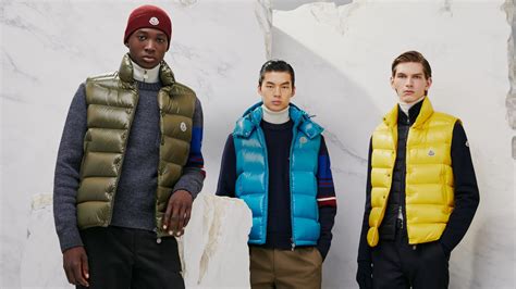 Moncler Collections | Moncler
