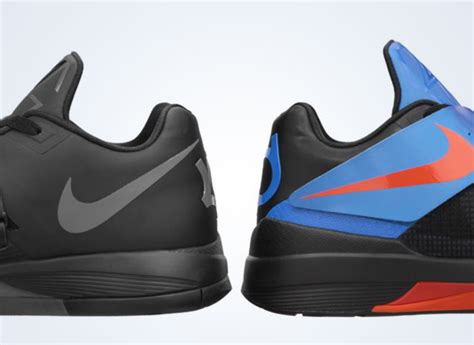 Nike Zoom Kd Iv Pre Order Available Nikestore