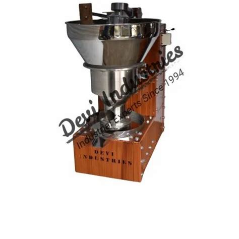 Cold Pressed Coconut Oil Machine Capacity Ton Day Model Name