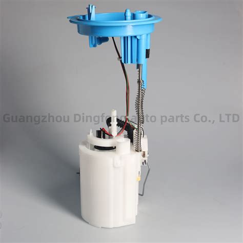 Auto Engine Complete Fuel Pump Assembly For Audi Q3 Vw Tiguan