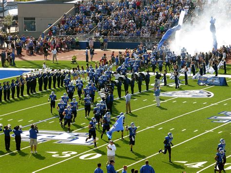 UB Stadium – Buffalo Bulls