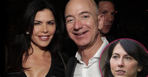 Inside Jeff Bezos Raunchy Sex Texts To His Mistress