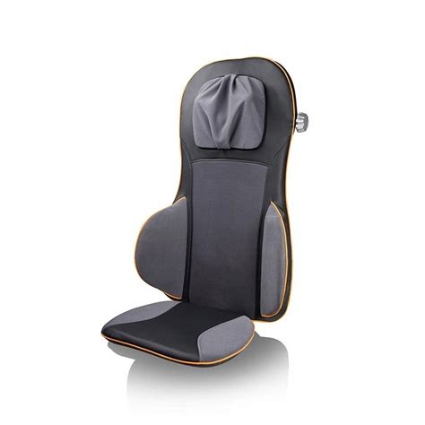 Medisana MC 825 Mata masująca Shiatsu Fotel - 8612502798 - oficjalne ...