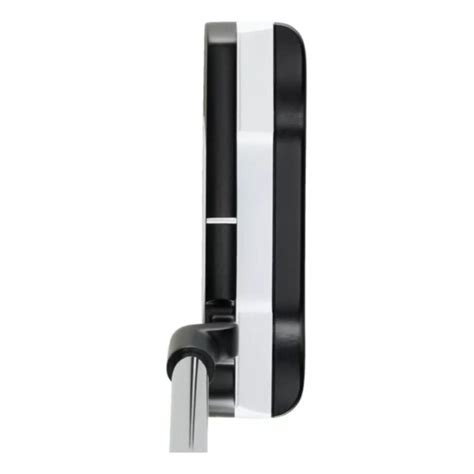 Putter Odyssey White Hot Versa One Ch Pistol Stroke Lab