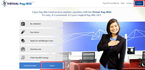 How To Link Your Pag Ibig Loyalty Card Plus To Virtual Pag Ibig