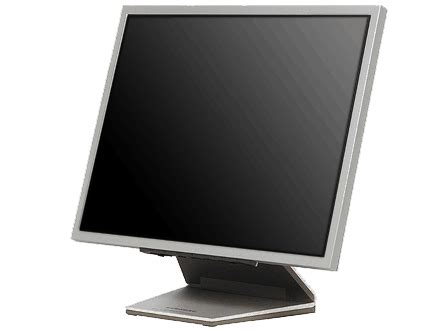 Samsung SyncMaster 172X - CNET