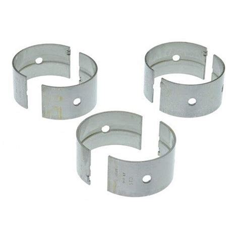 Main Bearings 020 Oversize Set Fits Massey Ferguson 130 811 Fits Perkins 4 108 4 107 Fits