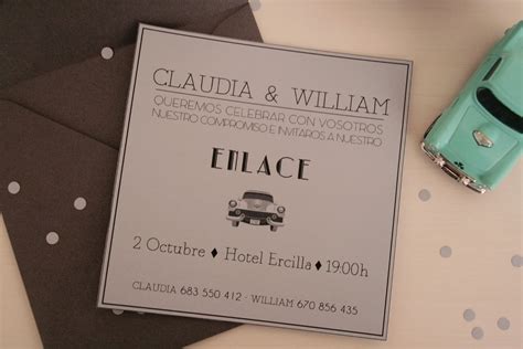 Invitaciones De Boda Wedding Invitations Book Cover