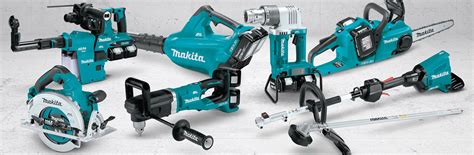 ≡ Makita → Tout sur La Marque de Bricolage | Avis | Fiabilité