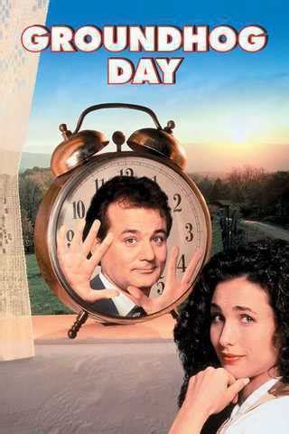 Groundhog Day soundtrack and songs list