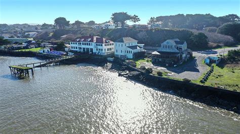 Bandon Historic River House Vacation Rental Bandon Oregon Coast