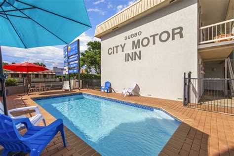 Dubbo Zoo Accommodation | Comfort Inn Dubbo City Dubbo NSW