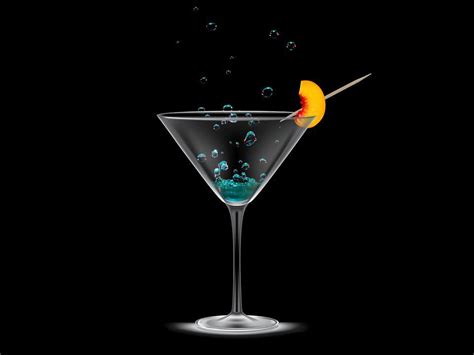 Drink Cocktail Glass Free Photo On Pixabay