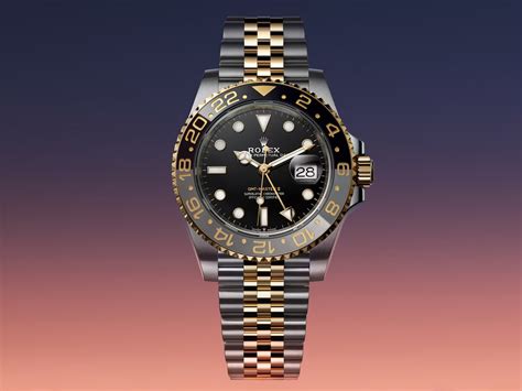 Rolex GMT Master II Watches And Wonders 2023 Yenilikler