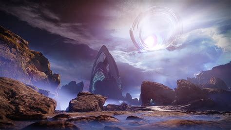 Where to get a Charge of Light in Destiny 2 | Shacknews