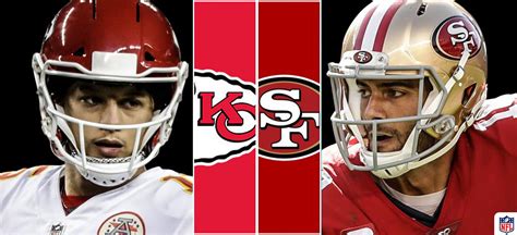 Jefes De Kansas City Y 49s De San Francisco Se Enfrentarán En Super