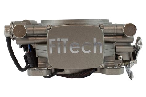 Fitech Fuel Injection 30003 Fitech Go Street Efi 400 Hp Self Tuning Fuel Injection Systems