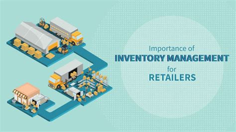 Why Is Inventory Management Important For Your Small Business