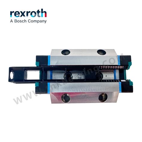 Original High Quality Rexroth Linear Guide Blocks Rexroth Linear