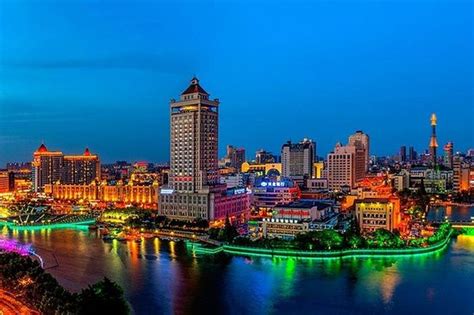 THE 10 BEST Things to Do in Nantong - UPDATED 2019 - Must See ...