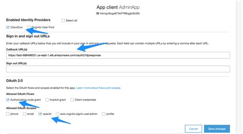 Aws Alb Cisco Duo Mfa Integration Guide Sudo