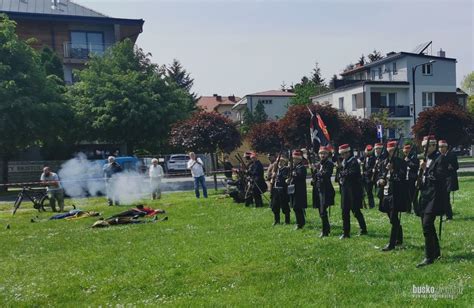 Hejże Bracia do Oręża Piknik i Rekonstrukcja Historyczna