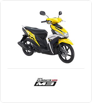 Harga Kredit Motor Yamaha Mio M Cw Terbaru Terlengkap Harga