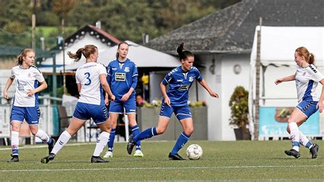 Premiere Erstes Mülheimer Derby in der Niederrheinliga