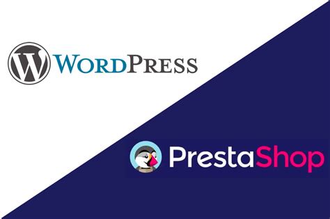 Prestashop Vs Wordpress Lequel Choisir Arca Designer