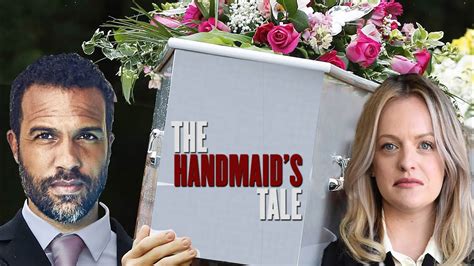 HANDMAID S TALE Season 5 Developements That Will Surprise Everyone