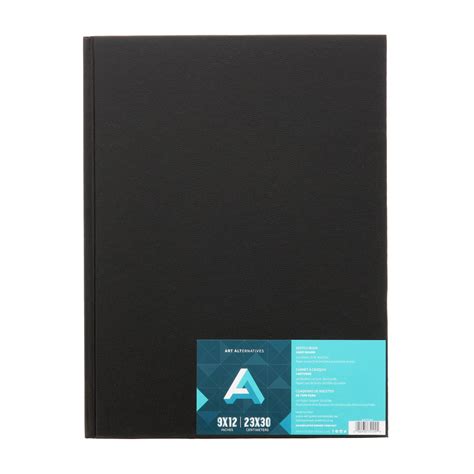 Art Alternatives Hardcover Sketch Book | Michaels