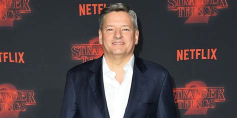 Netflix Ceo Mocked For Saying He Was Raised In A Union Household